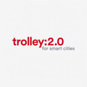 ElectricMobilityEurope project trolley:2.0