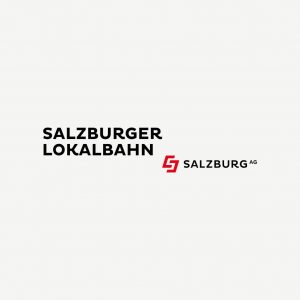 Salzburger Lokalbahn – Stadtbus – Salzburg AG