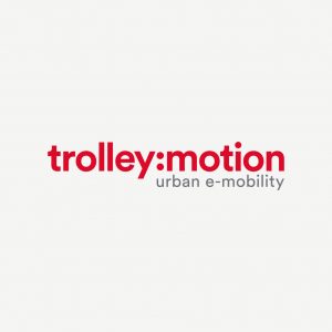 trolley:motion – urban e-mobility